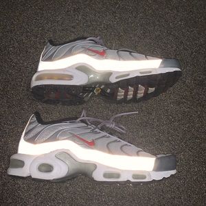 Womens Nike Airmax Plus